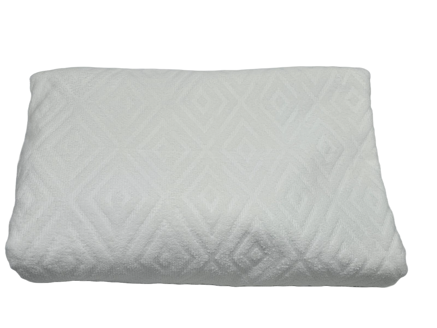 Al-Siddiqui's Grade A 1200-gram Microfiber Ihram—Perfect for Hajj and Umrah in Any Weather