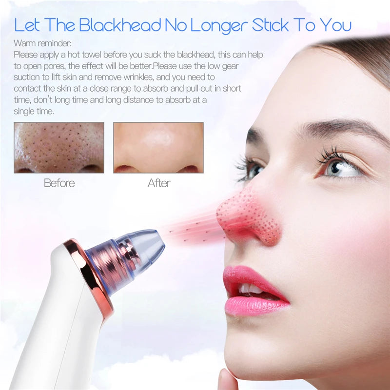 Beauty & Skin Care