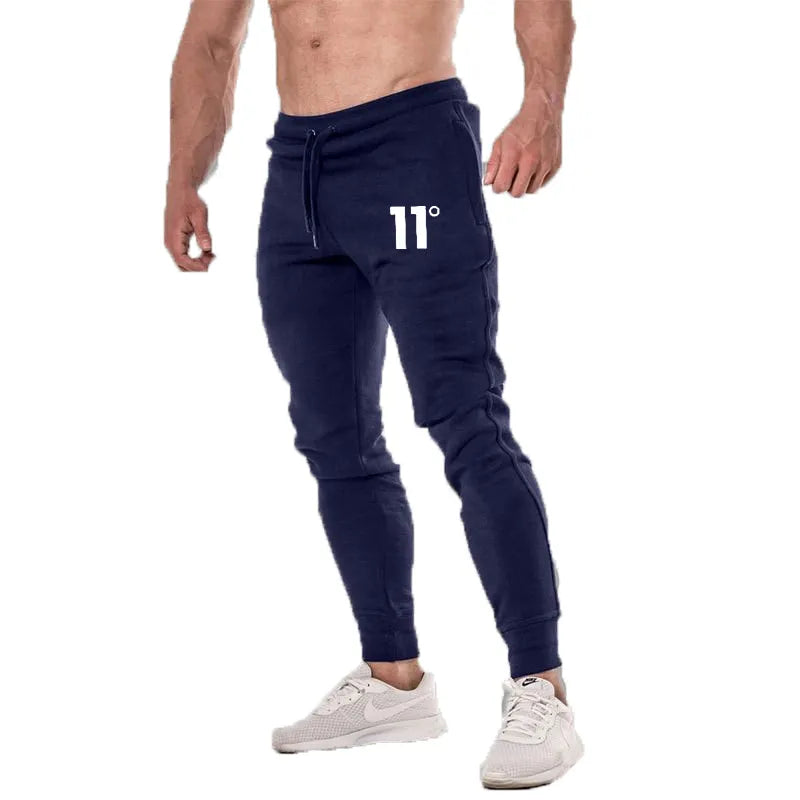 New Autumn/Winter Printed Joggers for Men and Women
