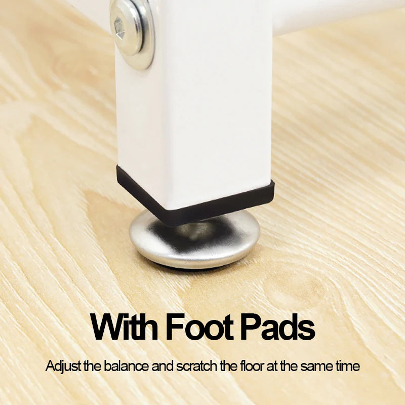 Coat Rack And Shoe Bench Bedroom Porch Hanging Clothes Rack With Shoe Changing Stool Wardrobe Clothing Household Entryway Bench
