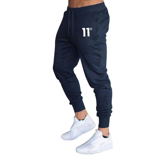 New Autumn/Winter Printed Joggers for Men and Women