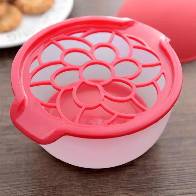 Kitchen Gadget Pomegranate Peeling Knocking Music Fresh Pomegranate Fruit Opener Pulp Separator Pomegranate Peeler - Etawia Products